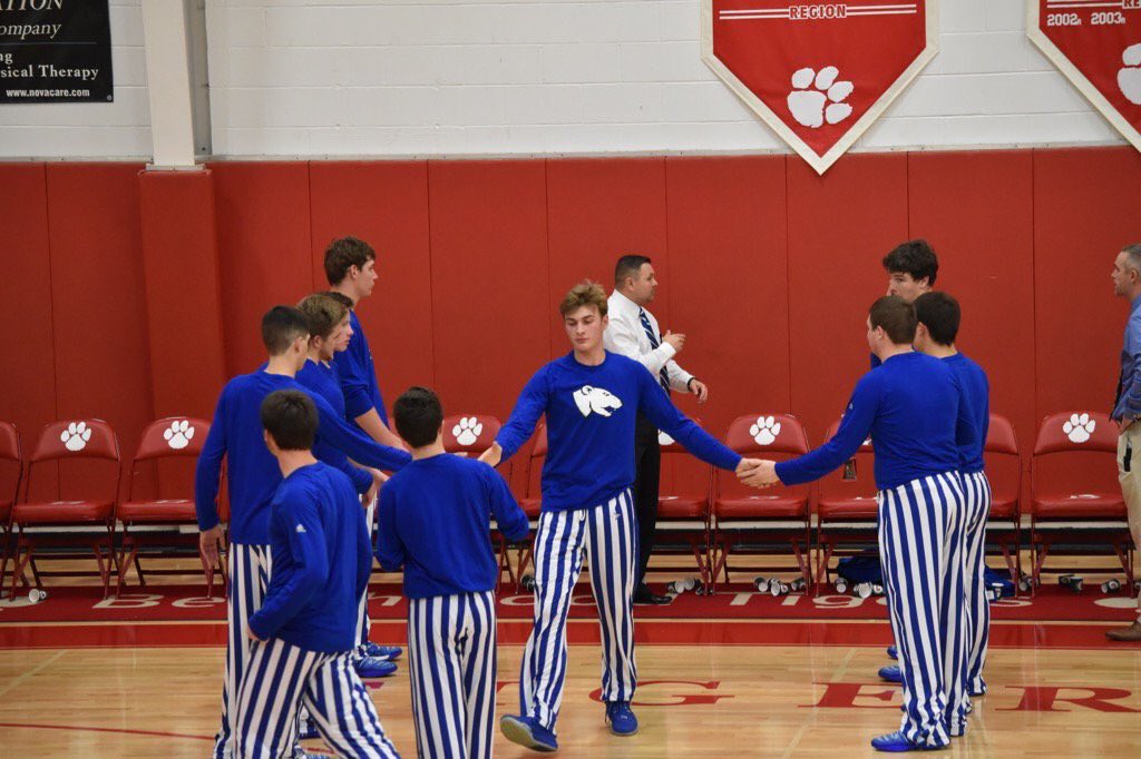 Bracken County goes retro