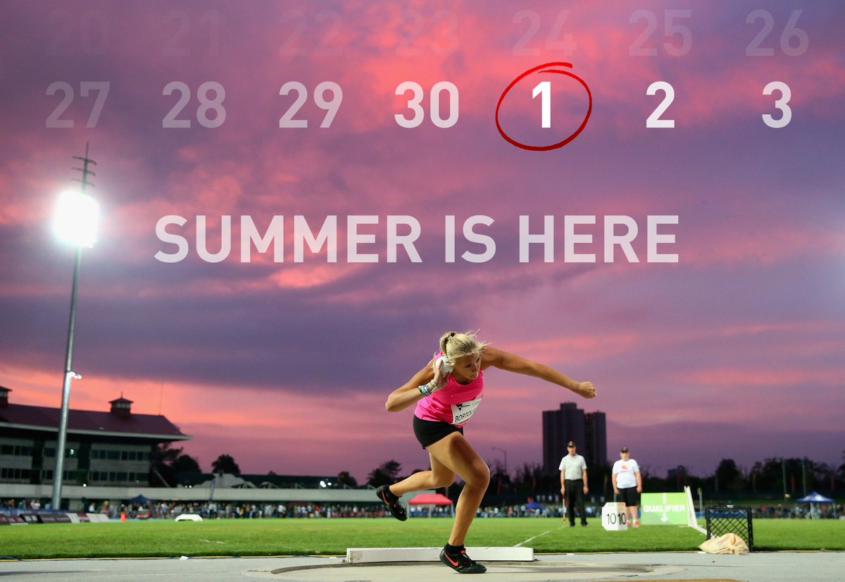 Athletics Australia (AthsAust) Twitter