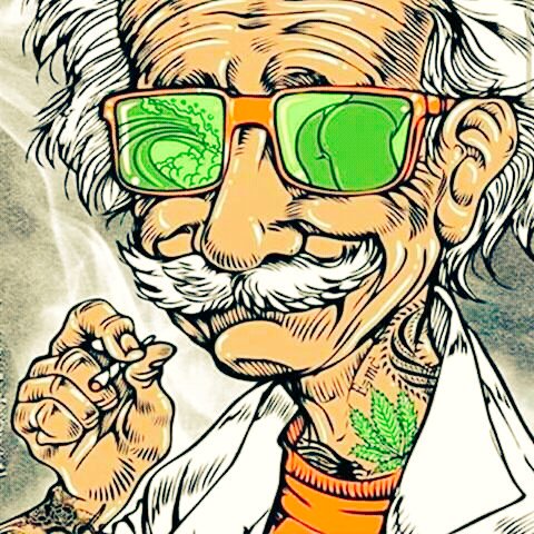 asheno7's tweet photo. Lol #WeedyEinstein https://t.co/N1ARV6PiUI