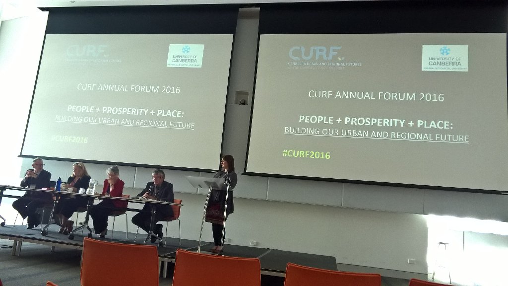ACTShelter's tweet photo. Forum insights... #CURF2016 https://t.co/vZPgfc44rH