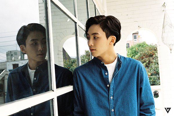 💛🌻LovePotion🌻💛 on Twitter: "[Seventeen 3rd Mini Album] 'Going Seventeen