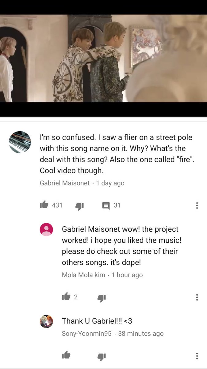 JoKwonnection's tweet image. #WhoIsBTSProject is really working, wow I&apos;m amazed by Armys