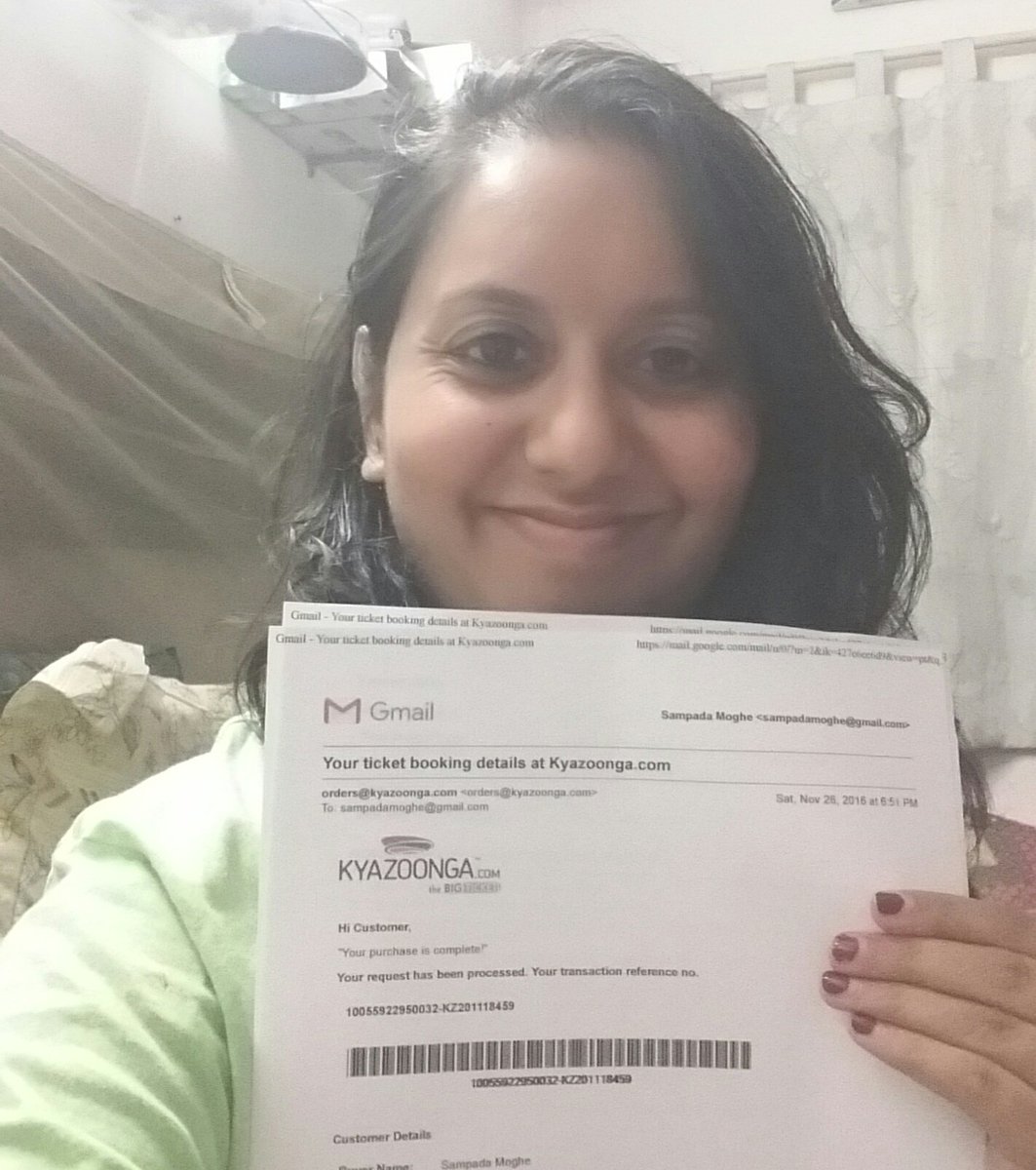SampadaMoghe's tweet photo. @iptl #MYIPTLSEAT #INDIA https://t.co/XzTtLo27Ft