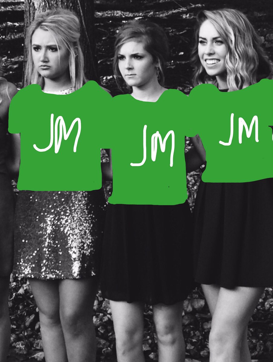 JMFCgroupies's tweet photo. when the other teams think they're going to beat Jerry Mane???  #bleedgreen #confused https://t.co/cXfyOTqU24