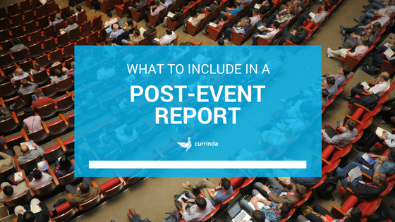Currinda's tweet photo. Tie up all your #event #reports before the end of the year. Use our free report template to help you » https://t.co/X0B1B6ciwA #eventprofs https://t.co/z2F3yLwxVo