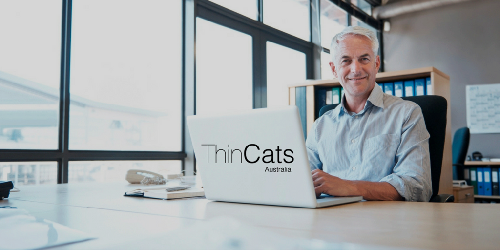 thincatsAUS's tweet photo. #Investors >> Earn 11-16% pa with monthly fixed income returns on secured loans to profitable #SmallBiz #p2plending https://t.co/XPZ7NUibtE https://t.co/oyRmEhR7Ny