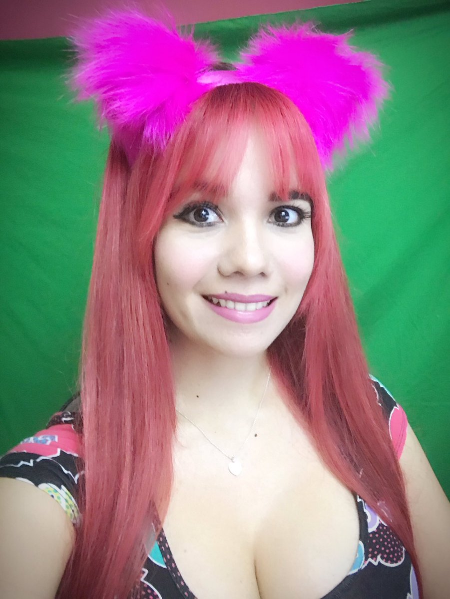 WindyGirk's tweet photo. Estoy en vivo YA en  https://t.co/695c5SK641 en el evento #YTGaming24h ❤️ Da RT y te mando saludos en vivo! https://t.co/WPUsK8iNlM