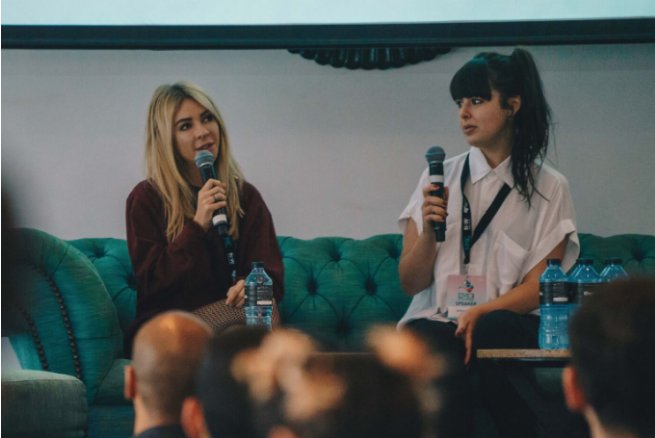 inthemix's tweet photo. 8 things we learnt at day two of #EMC2016:
https://t.co/YM9dUYkxJj https://t.co/IJfcxyjV0g
