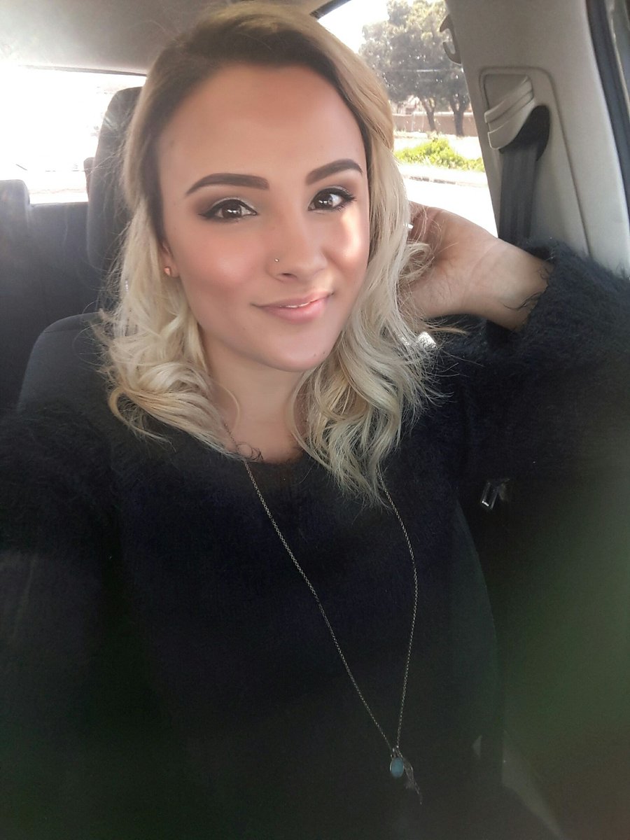 Rebecca Ashford
