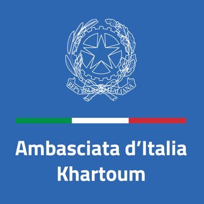 Africa24it's tweet photo. #MakeCheeseMakePeace #Italian slogan @aics_it @cooperazione_it #embITA #diplomaziasolidale #supportivediplomacy 2 h… https://t.co/C4AuG7lT1J https://t.co/pIwfNPvoqB