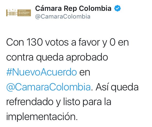 MartinTontin's tweet photo. Con esto, se acabó toda la mermelada. Ahora sí, a exprimir todos los bolsillos de los colombianos con la #ReformaTributaria https://t.co/dBZOXAyjkp