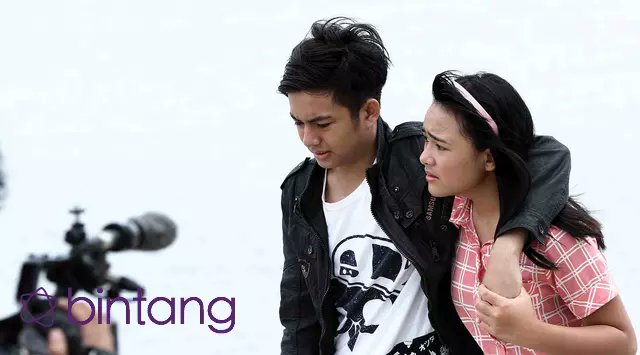 SCTV's tweet photo. Syuting Sinetron Mermaid in Love 2 Dunia https://t.co/XZh9r0tsrd via @bintangcomID https://t.co/XLg6eJIxRT