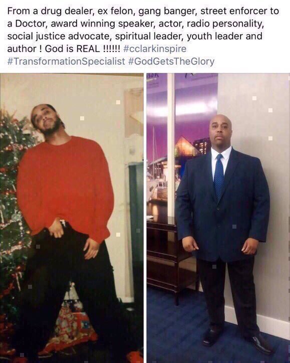 cclarkinspire7's tweet photo. #GodBeforeEverything #GodIsReal #ImLivingProof #ActorCClark https://t.co/qmzqIrkEow