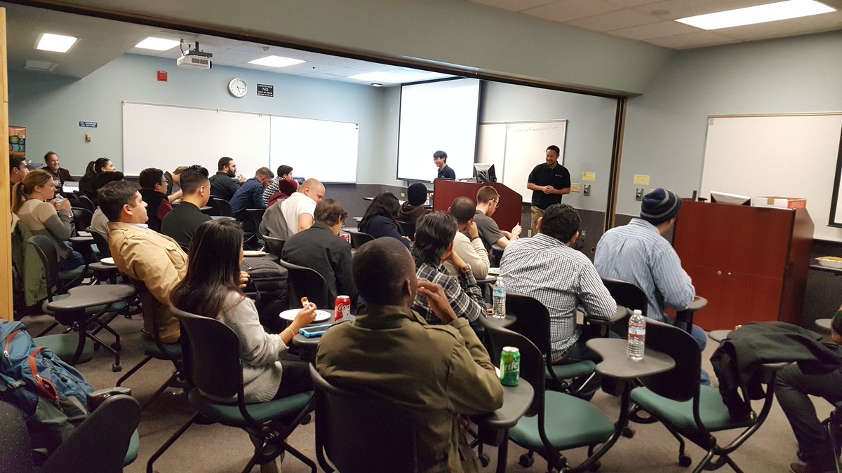 csunMISA's tweet image. Hello Folks! In case you missed today&apos;s MISA meeting,  here&apos;s a sneak peek of it