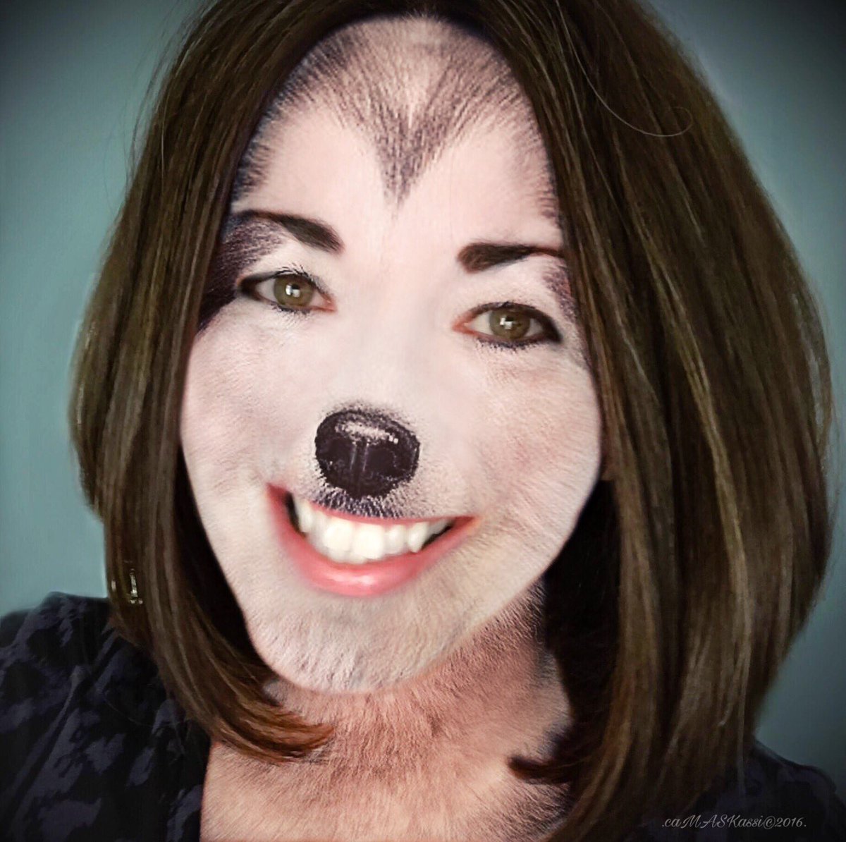 camaskassi's tweet photo. Inbox me 2 find out, how can I transform Ur profile picture into an insane #portrait Thank you for Ur time. #hot #rt #selfie #animal #model https://t.co/cyYhiZxfuI