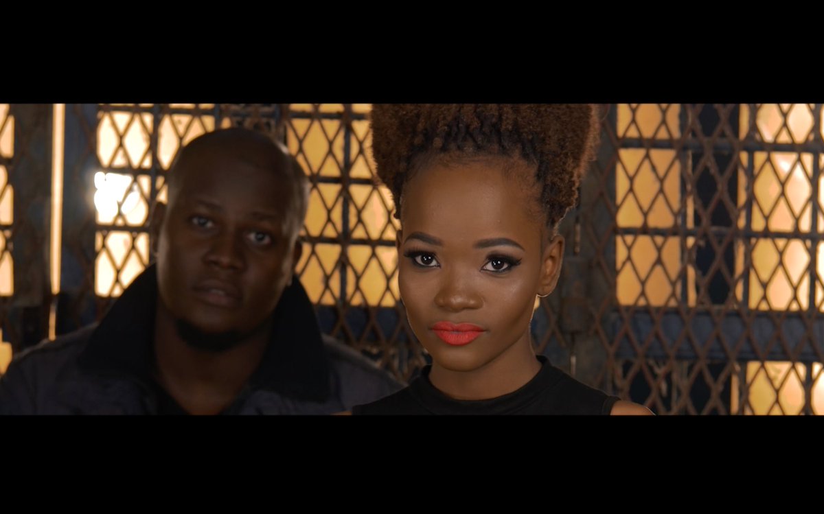 Wakazi X Ruby - Sijutii Remix (Official Video HD): youtu.be/SgnrW7dDPq0 scripted by Beberu, shot by Einxer, edited by Mecky Kaloka