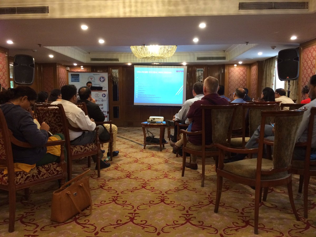 Madhodas's tweet photo. #WASP2016

Stigma and mental health: perspective from asian countries

Speakers- Adrsh tirpathi, Kok yoon chee, dhana ratna shakya, sujeet k https://t.co/8eoc3fsKpr