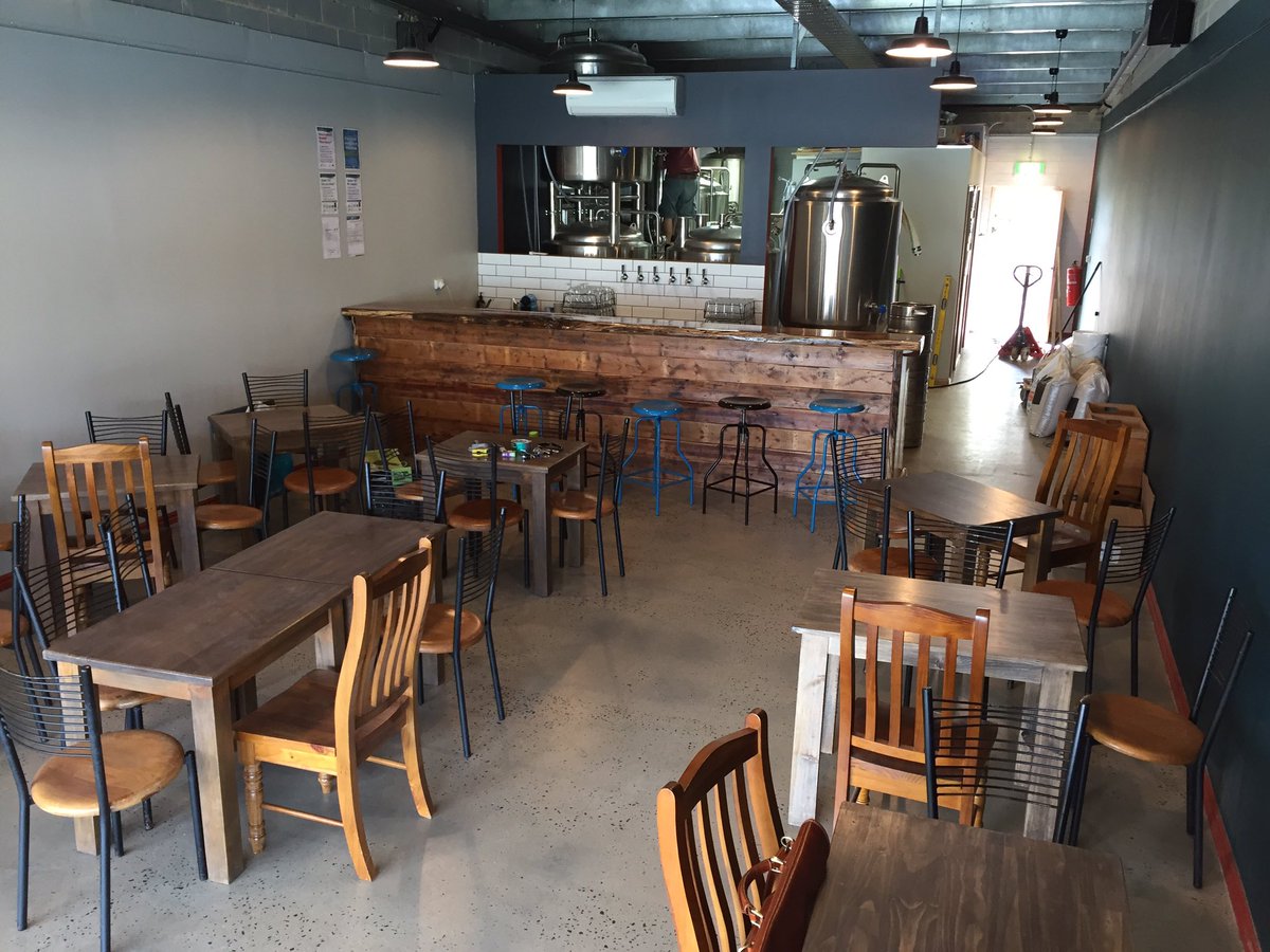 Ocean Reach Brewing tweet media