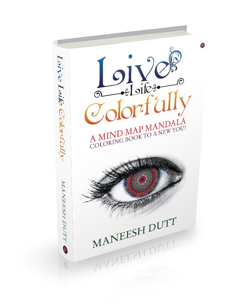 InlightenC's tweet photo. The book helps discover #MindMap #Mandala to be a true companion to take your thinking to the next level of clarity https://t.co/QoiqkGIQTk https://t.co/v51iY7QEfP