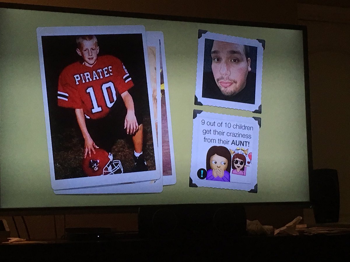 MAnthony82's tweet photo. When @JJWatt is on your family photo roll. https://t.co/d5sqU8Qxxe