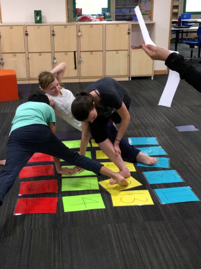 rohit2093's tweet photo. #ASBMS students creating play-based curriculum for #NGO partner @fionacrossthec @aanchalluthria @pipcurtis @CaseyFaulknall @ASBIndia #ASBcsr https://t.co/8eB9uXbuwK