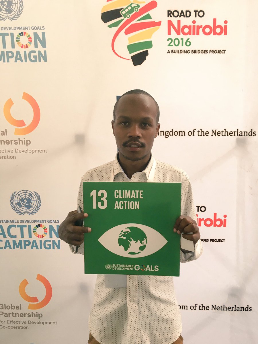 SDGaction's tweet photo. Visitors to the #RTNB2016 booth share their favorite #SDGs and explain why! Come tell us your story at #GPEDC #HLM2 @DevCooperation https://t.co/gwB1j47xge