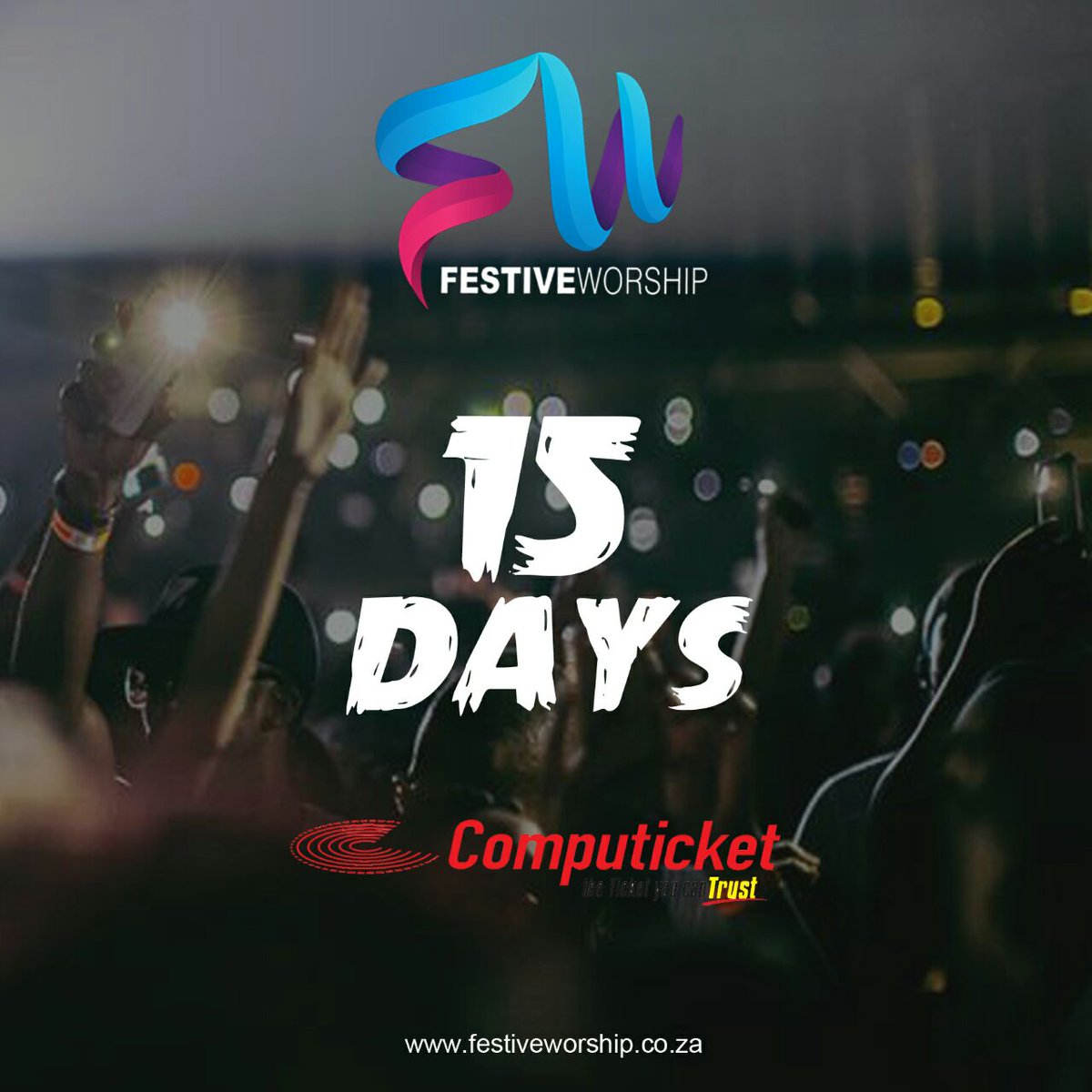 siviwe_hda's tweet photo. Hello December 💃 💃 @NqubekoMbatha @NtokozoMbambo @ayandakantanzi @SiphiwoNzawumbi @Papxion #KuzobaMnandi #CountDownHasBegun #GetUrTicketsNOW https://t.co/woTyYAt6lj