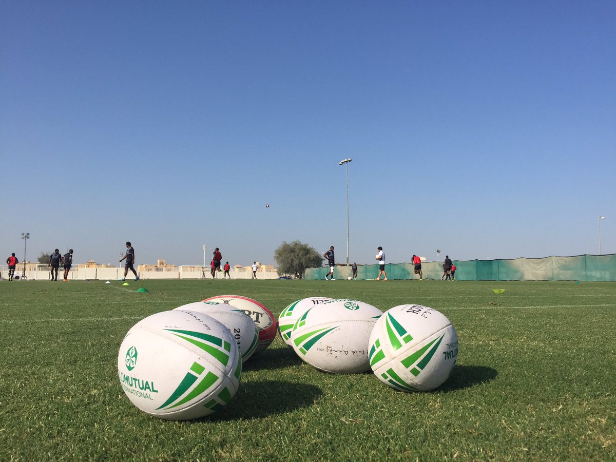 METouchChamps's tweet photo. Perfect start to a bank holiday! Watching Fuji train for the @Dubai7s. @MiddleEastTouch @CorpAffairME https://t.co/q3WnYtqlil