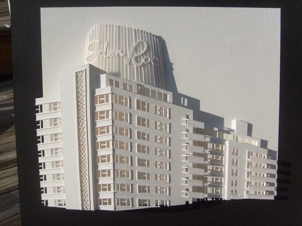 Paper architecture Christina Lihan Paper architecture Christina Lihan