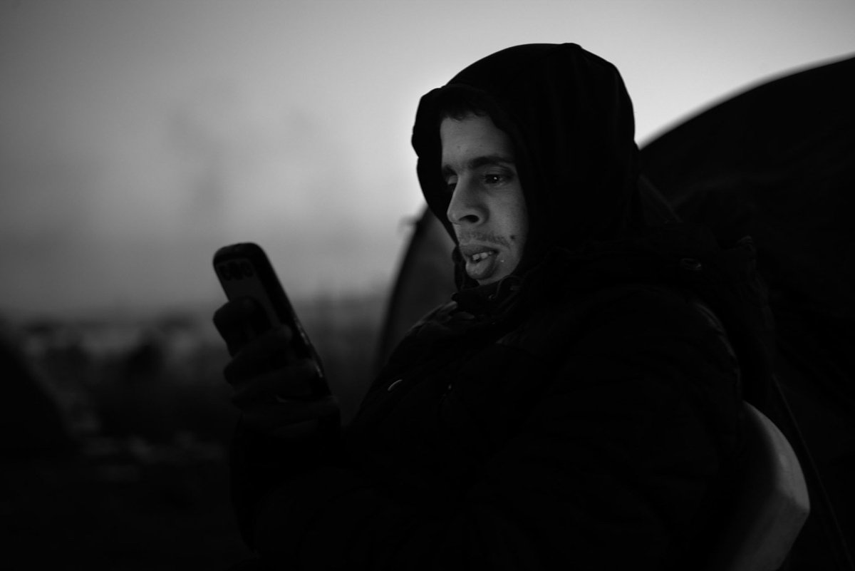 murmurdk's tweet photo. .@Refugee_Text is a chatbot that gives #refugees the information they need when they need it. #migration #startup

https://t.co/iApvC12CZY https://t.co/8FljUOnjmN