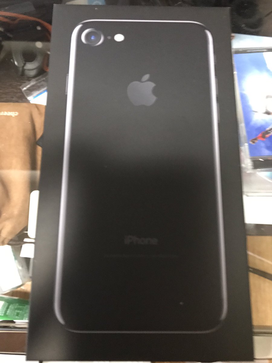 Iphone7ジェットブラック Twitter Search