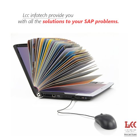 HRLCCInfoteh's tweet photo. #LccInfotech provide you with all the solutions to your SAP problems.
#SAPTraining #SAPOnline https://t.co/Z4U4ulYHPZ
