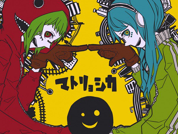 RadioJpop's tweet photo. #OnAir #Np #jpop  Welcome to Vocaloid Hell  Get your Radio https://t.co/03ZjlYVmgO 💋🎤 https://t.co/4l0EDPIfCz