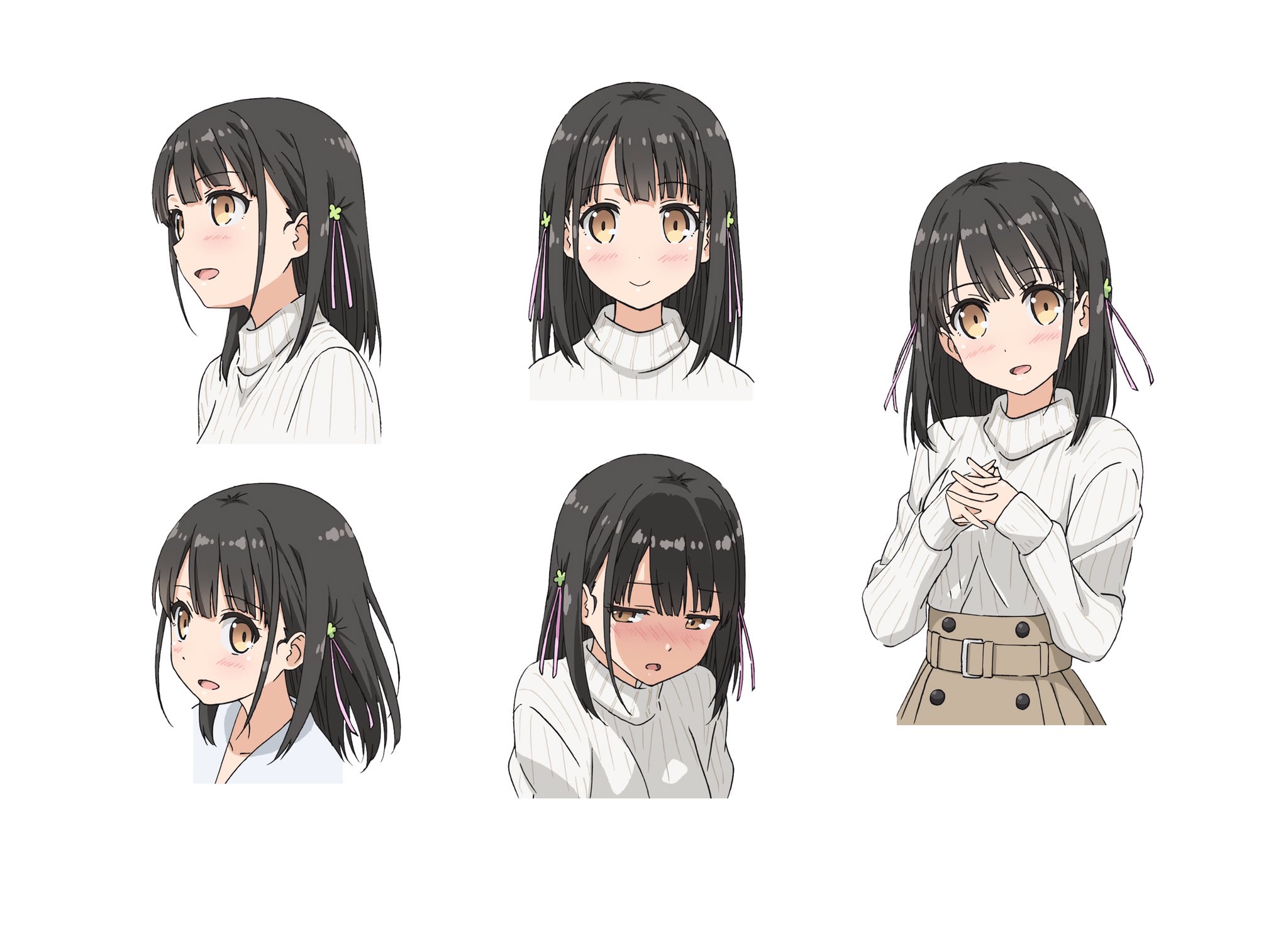 TVアニメ「One Room」公式 در توییتر "【第1弾キャスト発表】 TVアニメ「One Room」キャスト発表第1弾です