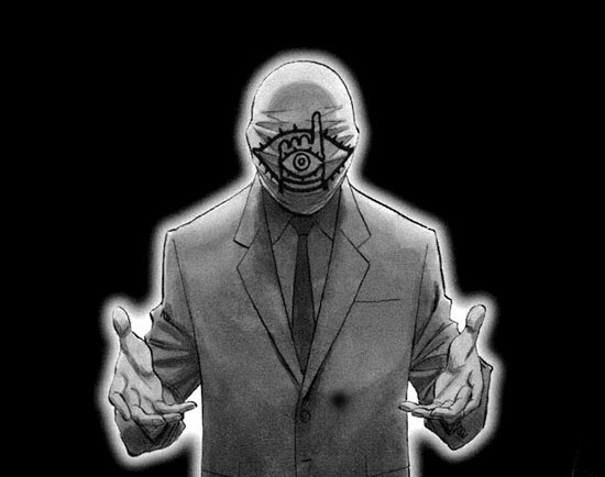 世紀少年オタク 9 Ceda Twitter