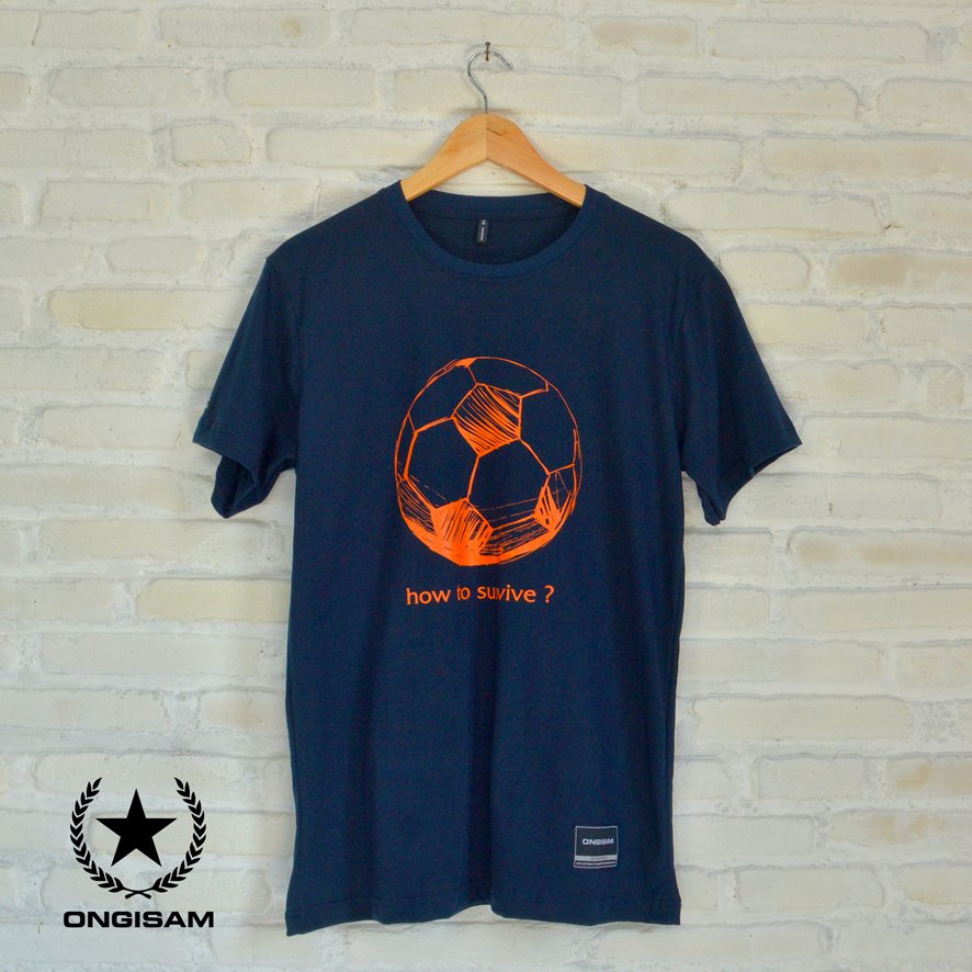 T-SHIRT HOW TO SURVIVE | 125K | FOR ORDER : 081281181987 | PIN BBM : ONGISAM | Store : Jl. Soekarno Hatta no.9A Lantai 2, Malang.