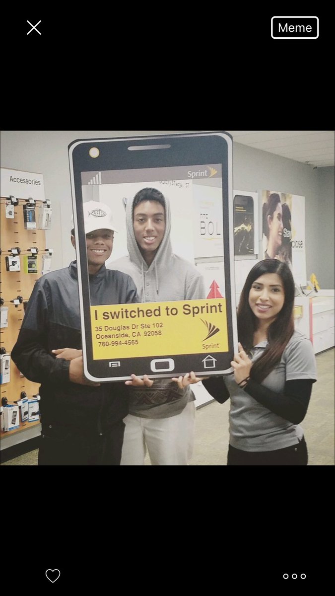 5 line port from Verizon welcome to the new unlimited plan <a href="/amatti12/">Samira Sam</a> @dinozervoulakos @BernardArabo @DGSoCalDelivery <a href="/DannyIsho/">Danny Isho</a>