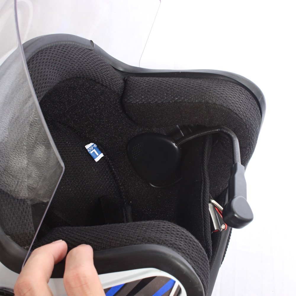 HotSaleGift's tweet photo. Bluetooth Motorcycle Helmet Headset Earphone with Mic
https://t.co/fhNwVJMwyv https://t.co/reLM92NVCP