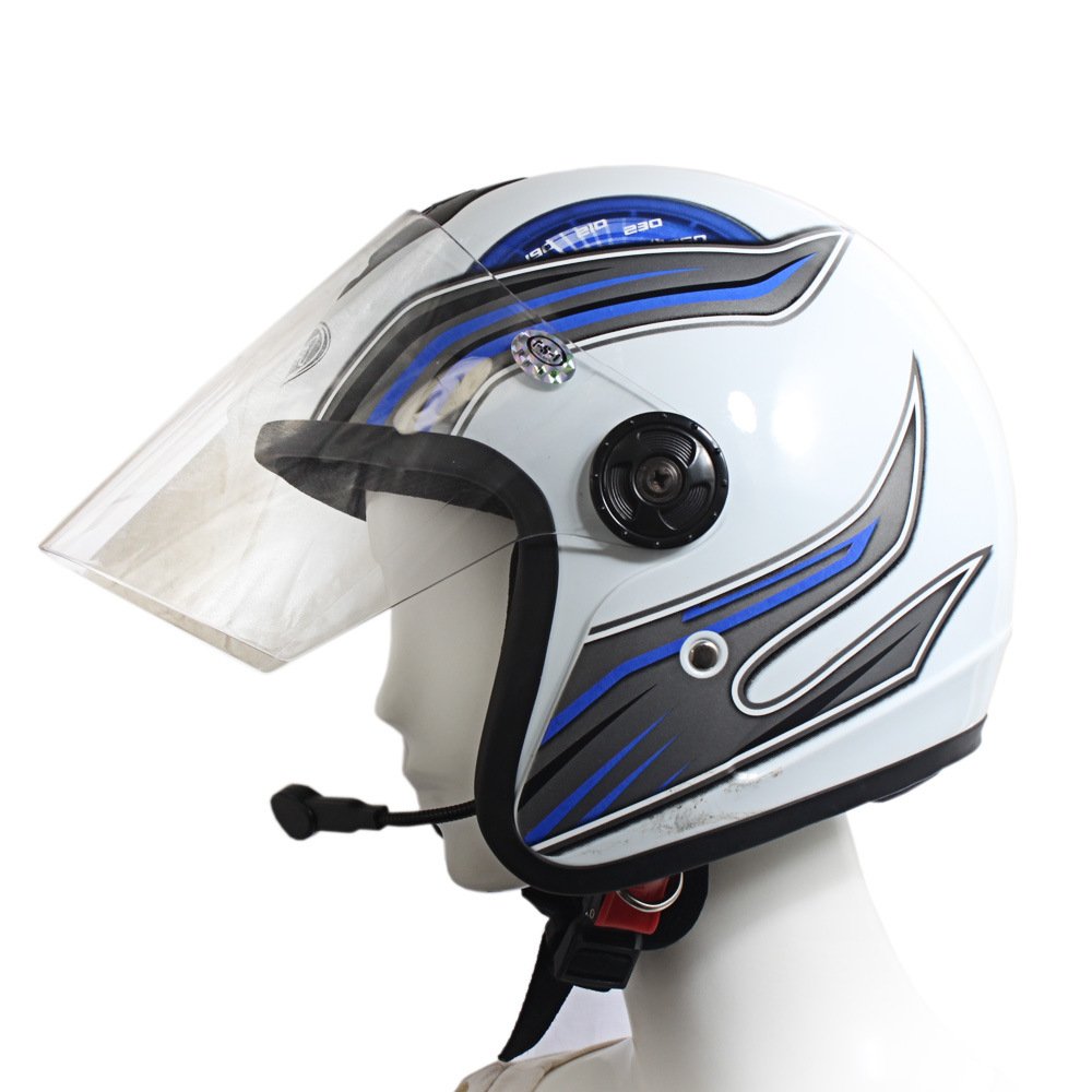 HotSaleGift's tweet photo. Bluetooth Motorcycle Helmet Headset Earphone with Mic
https://t.co/fhNwVJMwyv https://t.co/reLM92NVCP