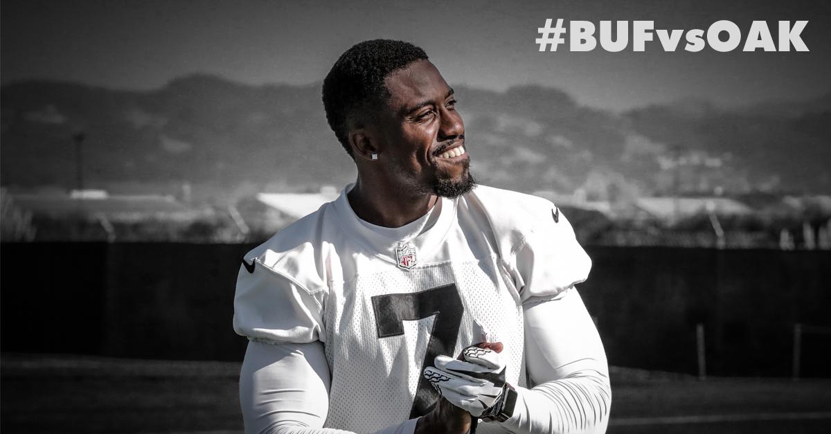 #BUFvsOAK https://t.co/HZqaxoVtHG