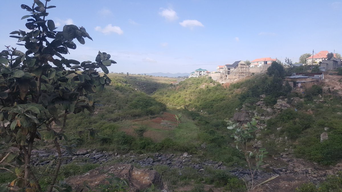 beebree0's tweet photo. The other side of Ongata Rongai @kenyapics #CountDown254 https://t.co/6idz5keNsr