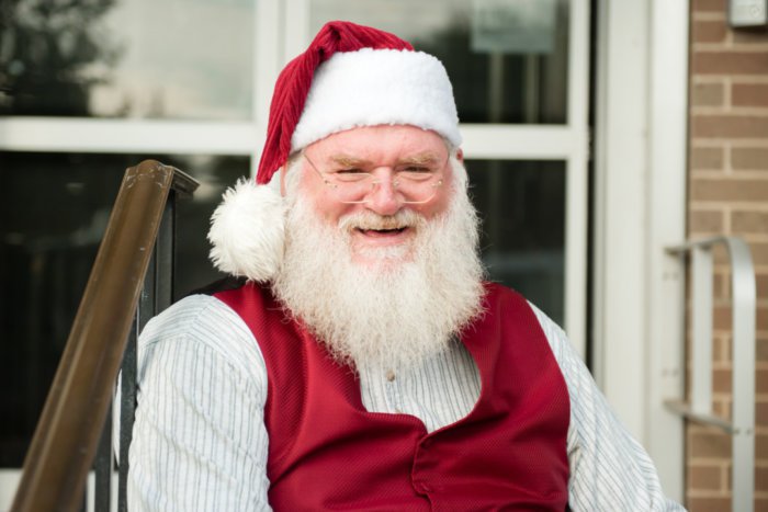 GtownViewMag's tweet photo. A Santa for Every Season https://t.co/0j3uOog9Lg https://t.co/XcpiikFRgK