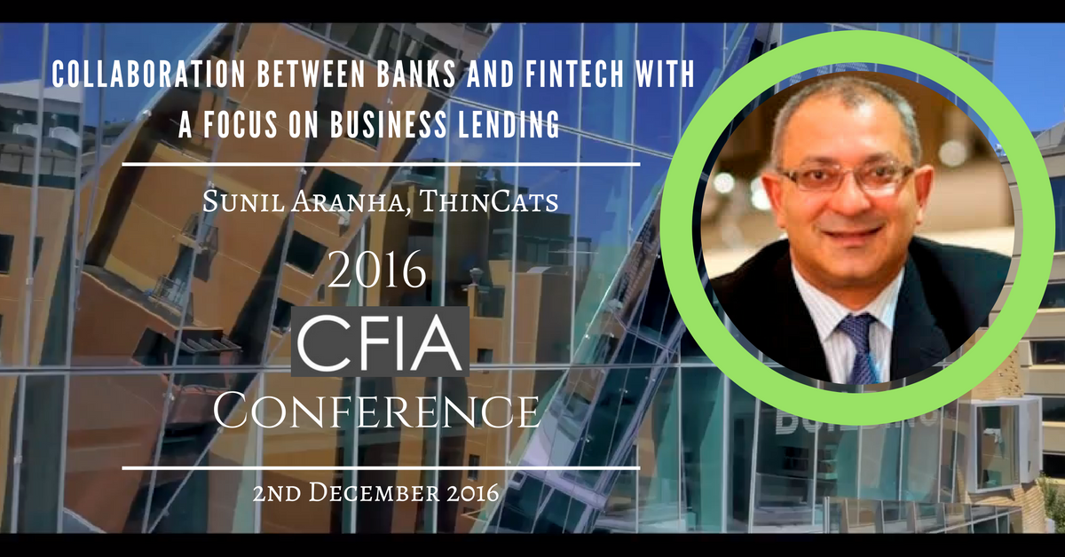 thincatsAUS's tweet photo. @CFIAustralia annual #crowdfunding conference on tomorrow 2 Dec at #UTS. We'll be there! Will you? https://t.co/AeZtHKYmeb https://t.co/6AR3b5J3rg