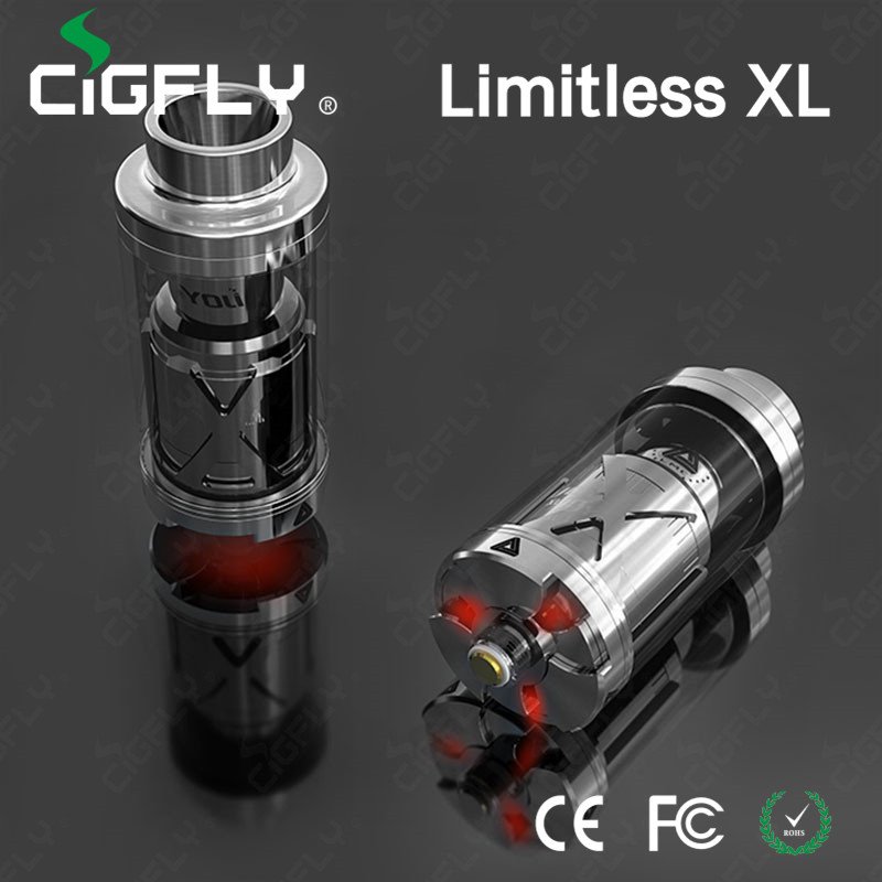 We like to keep things simple. No nicotine, no postage costs and no hassle. 
-----Limitless Plus