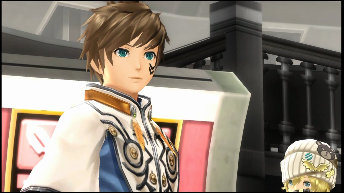 ライア グリンウッド三作目待つ Ge2rbはさぁ ストーリーはとっっっっても長いし キャラクエも多いし イベントシーンも多い 主人公の表情も豊富 故にスレイくんの色んな表情を見れる 皆 Ge2rbをやろ