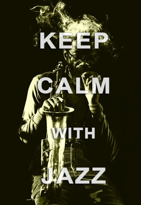 farkot's tweet image. Вечер не для суеты!
vk.com/thejazzhistory…
#thejazzhistory #jazz #KeepCalm