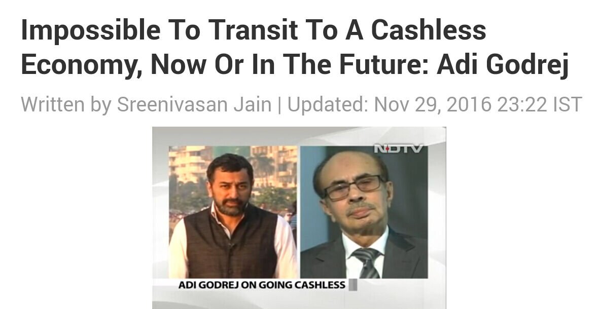 geetv79's tweet image. How Many Countries are &quot;CashLess&quot;❓
#JumlaNoMics Protects Cronies, Damages Economy &amp;amp; Poor
#ModiSurgicalStrikeonCommonMan 
#ModiNoteGate