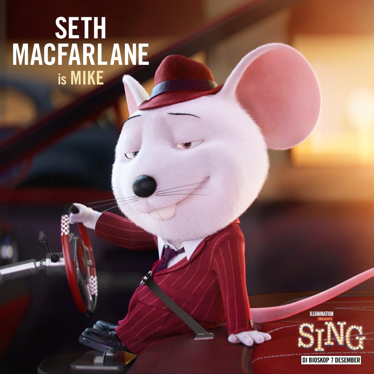 Preview Film: Sing (2016) – Edwin Dianto – New Kid on the Blog