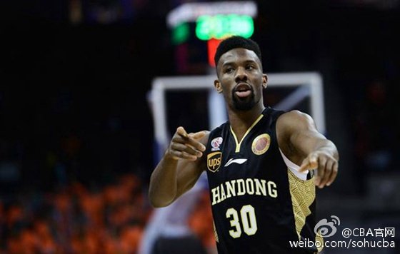 Norris Cole se une oficialmente a los Atléticos de San Germán