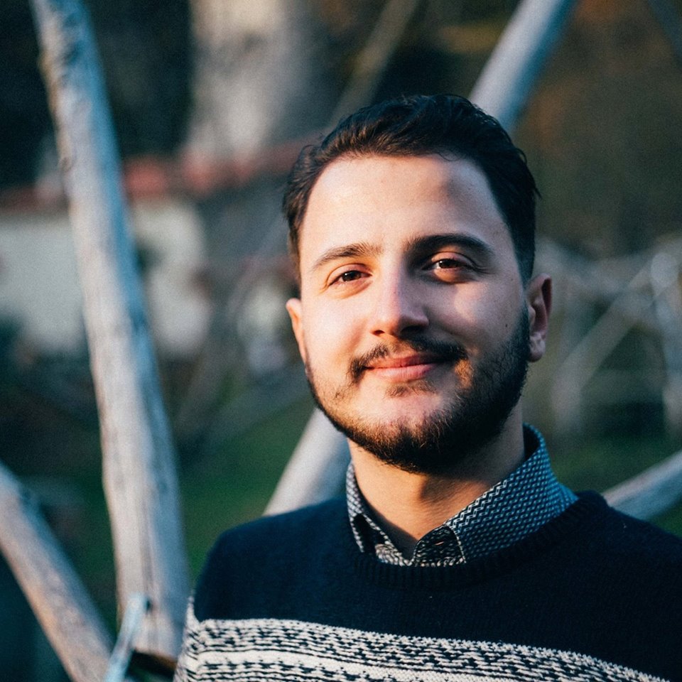 A warm welcome to our new #leadership team in #Italy: <a href="/andreagiarrizz/">Andrea Giarrizzo</a> &amp; <a href="/guedado/">jacopo mele guedado</a> ! Buona fortuna! #Tech #startups #pushforward